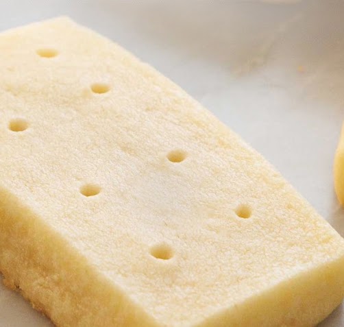 Shortbread, Grandma Marty's - now Joc's